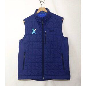Stio Men’s Azura’s Insulated Vest Sample - Size Medium - NWOT